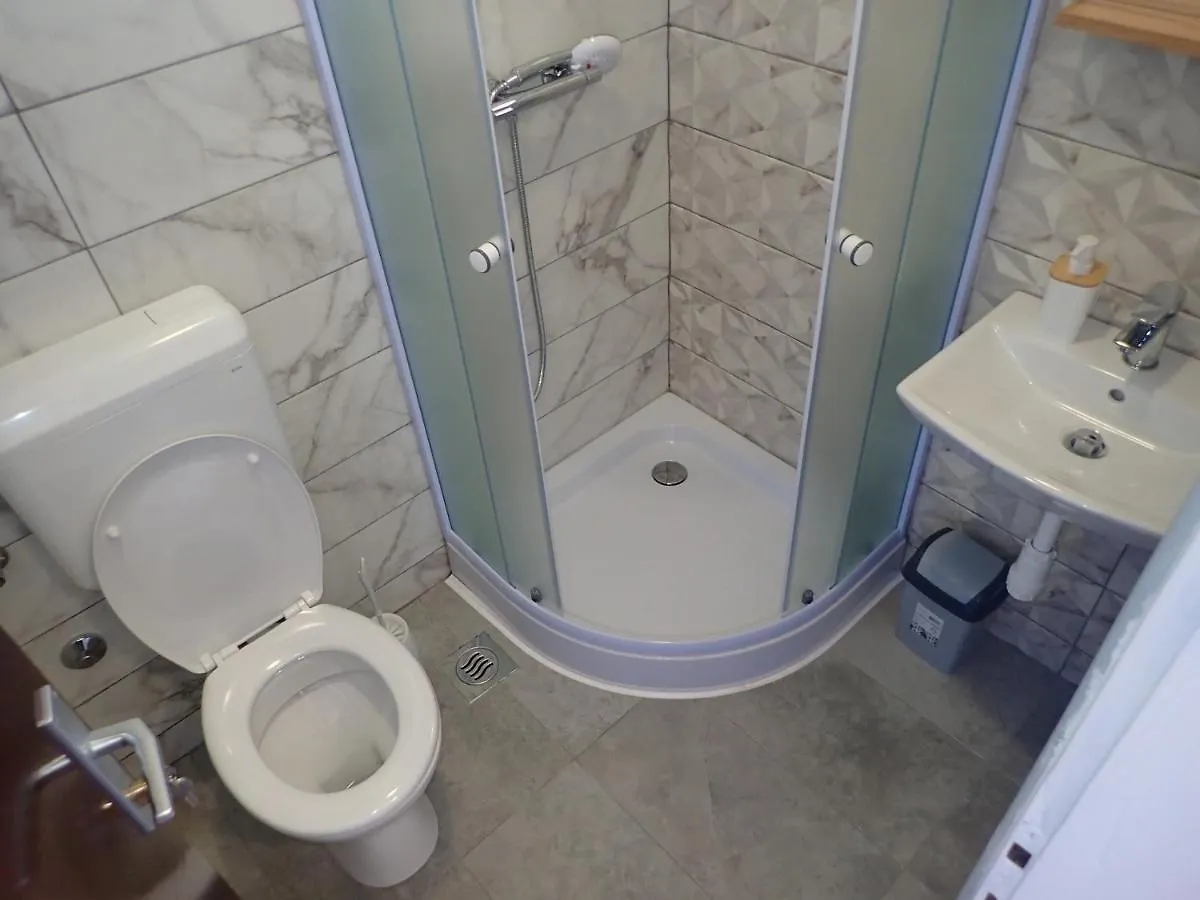 Apartmani Lucija Starigrad Paklenica Apartment