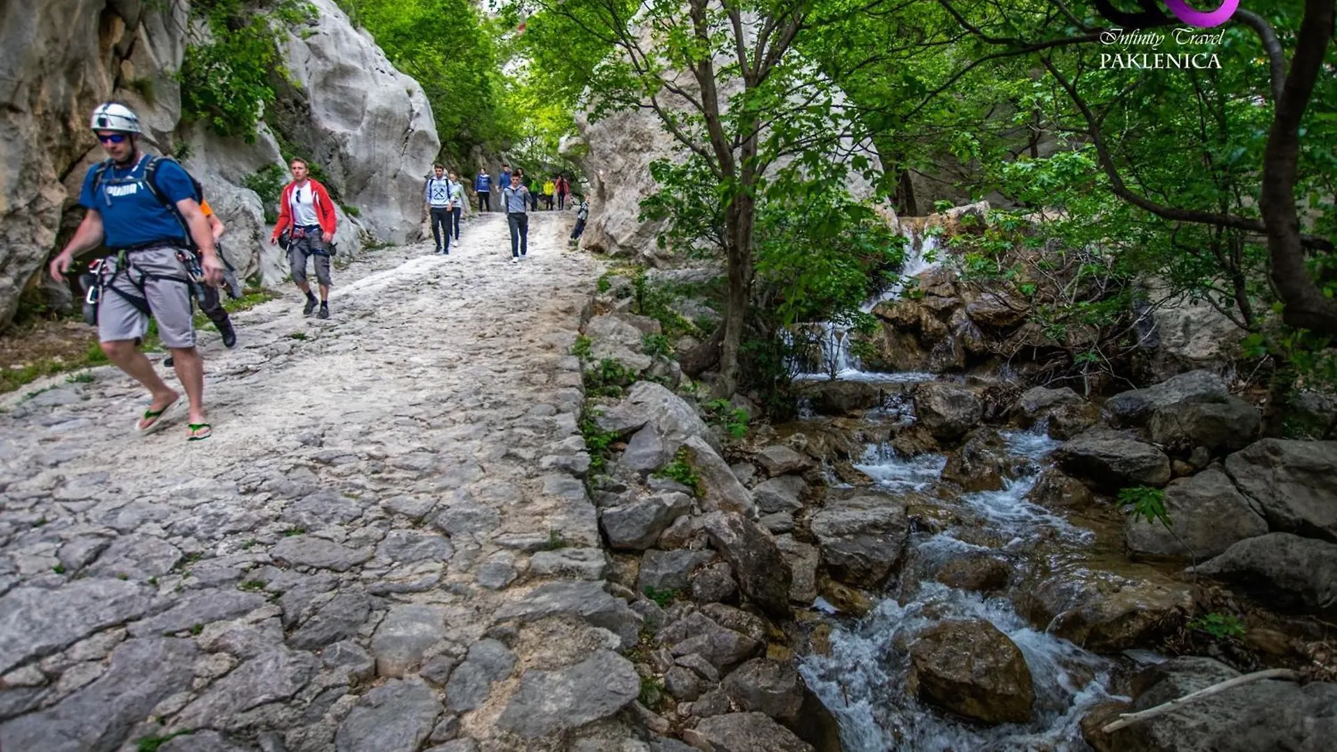 Apartmani Lucija Starigrad Paklenica Apartment