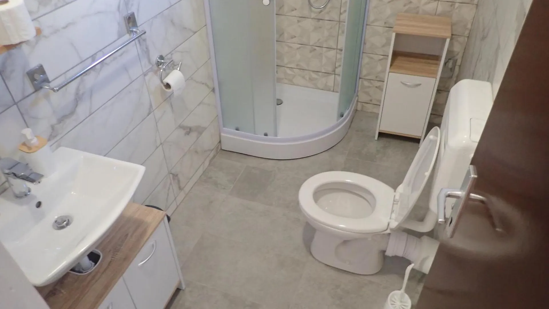 Apartmani Lucija Starigrad Paklenica 0*,  Croatia