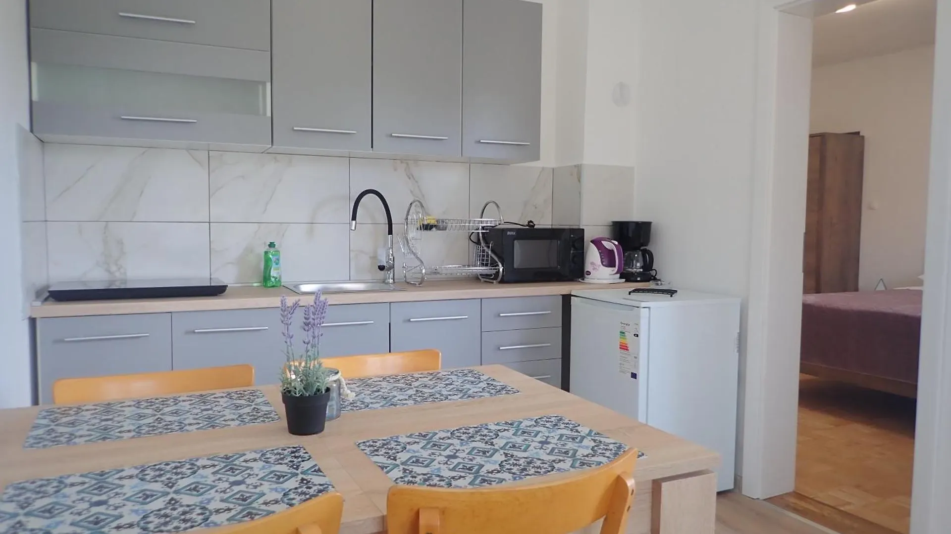 Apartmani Lucija Starigrad Paklenica Apartment