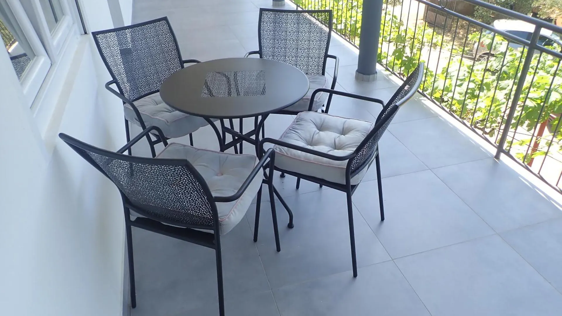Apartment Apartmani Lucija Starigrad Paklenica