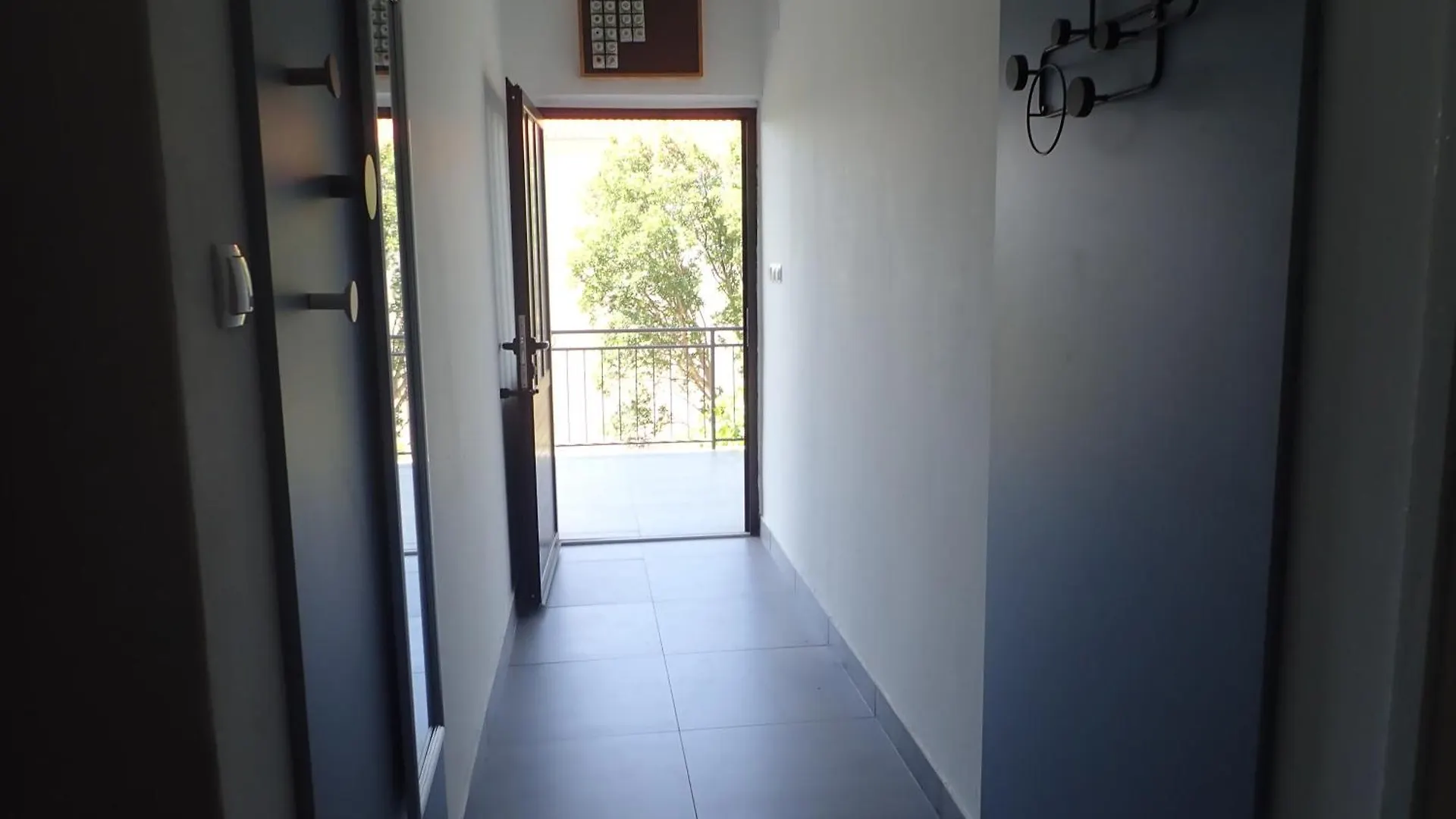 Apartmani Lucija Starigrad Paklenica Apartment