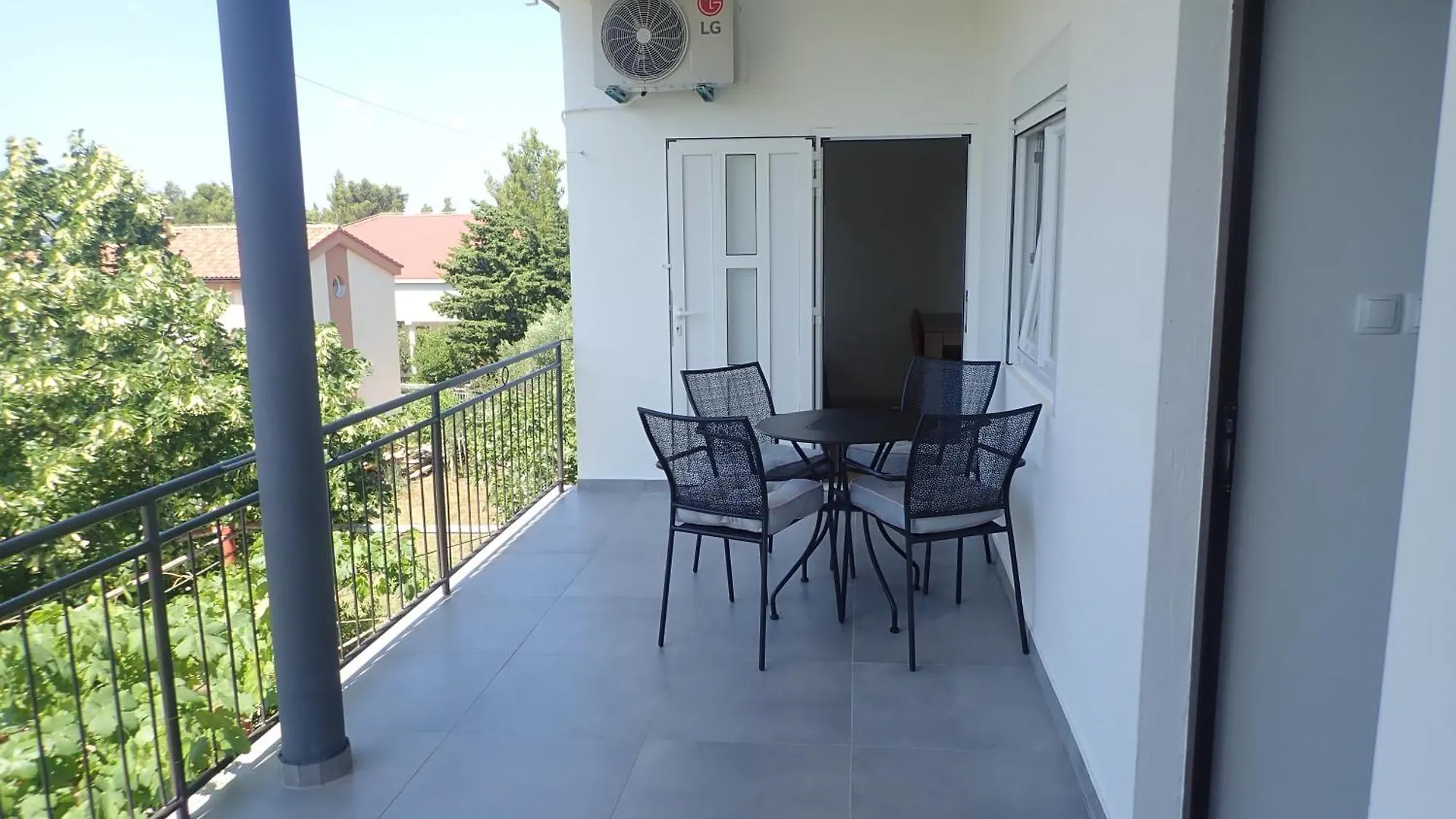 Apartmani Lucija Starigrad Paklenica
